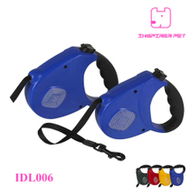 Tape Pet Automatic Leash Retractable Dog Lead