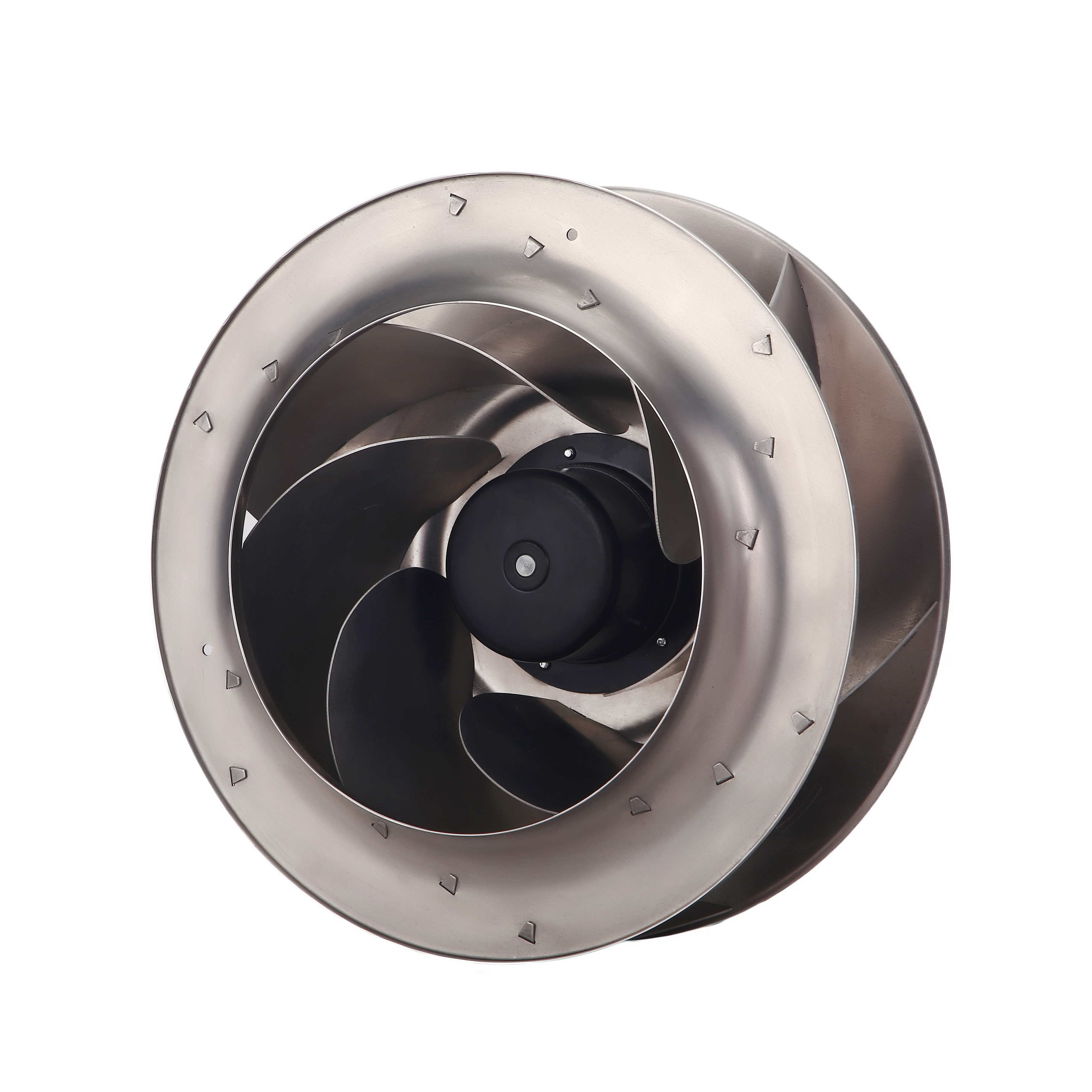 EC Centrifugal Fan Φ 400 Backward Curved Buy Centrifugal Fan, EC