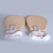Medical hand fixed wrap (tension seal)