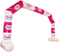 RB21006（10x4m）Inflatable Activity or Welcome Arch for Commercial Use or Event