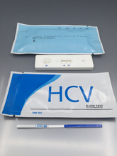  HCV Rapid Test