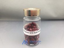 Coenzyme Q10 Soft Capsule 413mg 