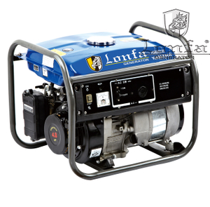 YAMAHADESIGN GASOLINE GENERATOR (EF2600FW）