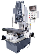 Bed milling machine ZX5150