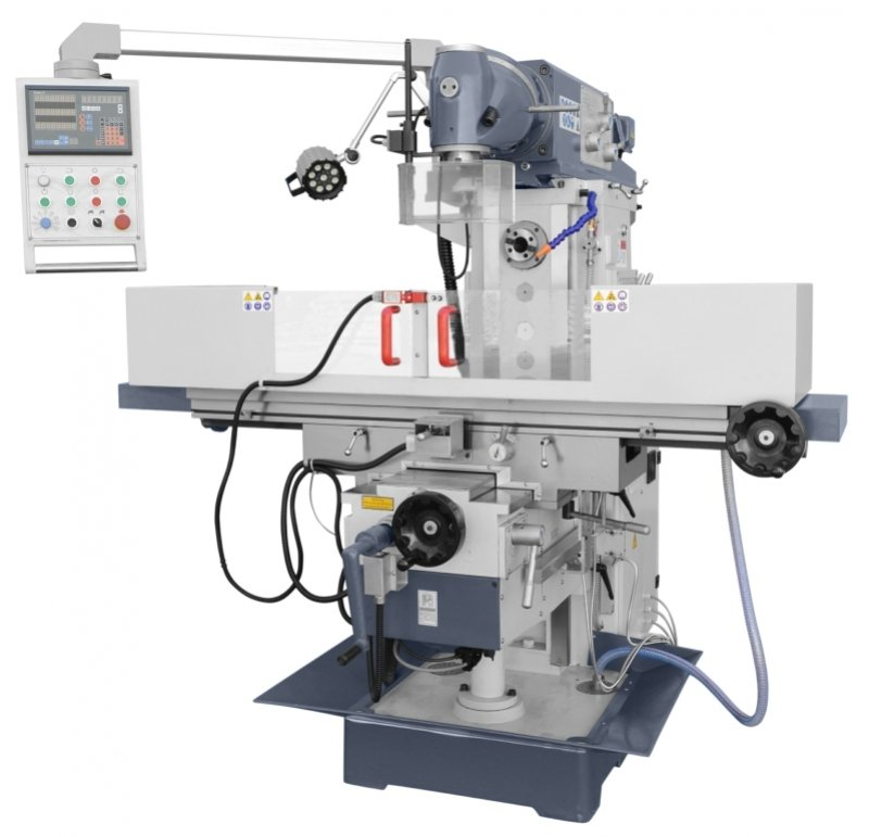 Universal milling machine UWF 130 SERVO