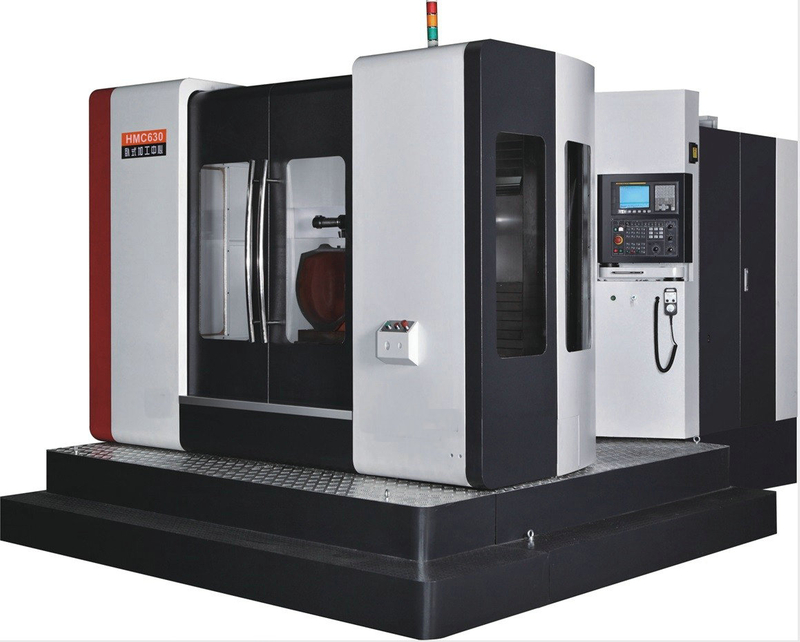 HMC630P VERTICAL MACHINING CENTER