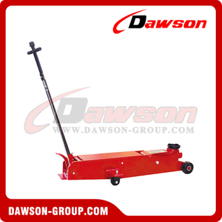 DS100001 Heavy Duty Long Floor Jack