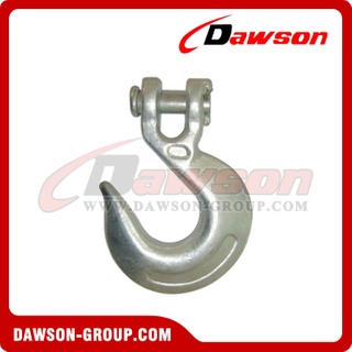Австралийский стандарт G70 Сплав Clevis Slip Hook для крепления и вытягивания
