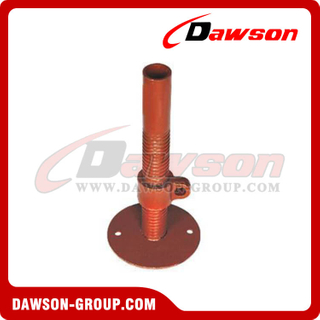 DS-C002C Base de tornillo de tornillo hueco 2.5 mm