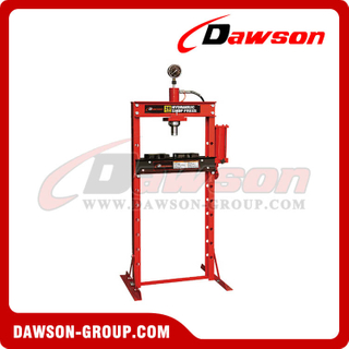 DSTY20001 20 Ton Hydraulic Shop Press