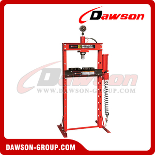 DSTY20002 (DSD52009) 20Ton Hydraulic Shop Press