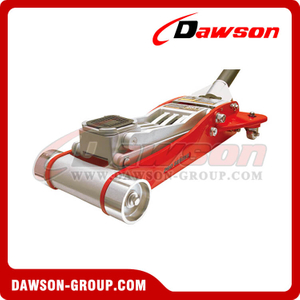 DS830002L 3 Ton Jacks + Lifts Jack de aluminio