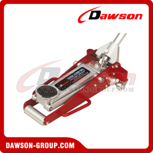 DS801002L Jacks + Lifts Jack de aluminio