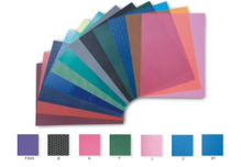 Colorful Multitudinous Pattern PP Cover for Binding 