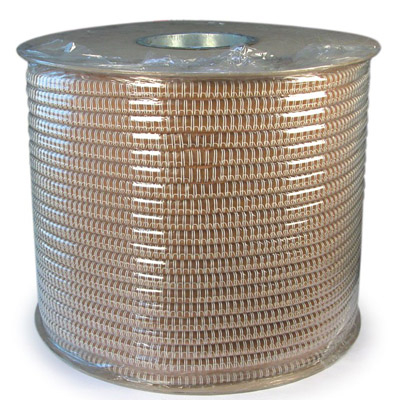 Nylon-Coated Double Oo Wire (in Spool)