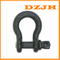 S-209T Screw Pin Anchor Theatrical Shackles 