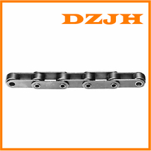 Double Pitch Type Hollow Pin Chain