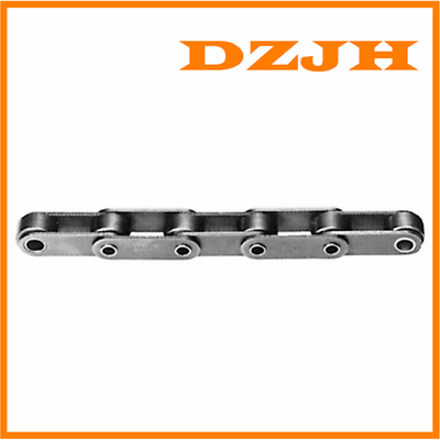 Double Pitch Type Hollow Pin Chain