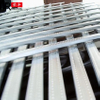 High quality Aluminium alloy spacer bar for window or door