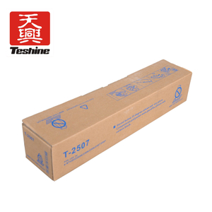 TOSHIBA Toner Cartridge T2507