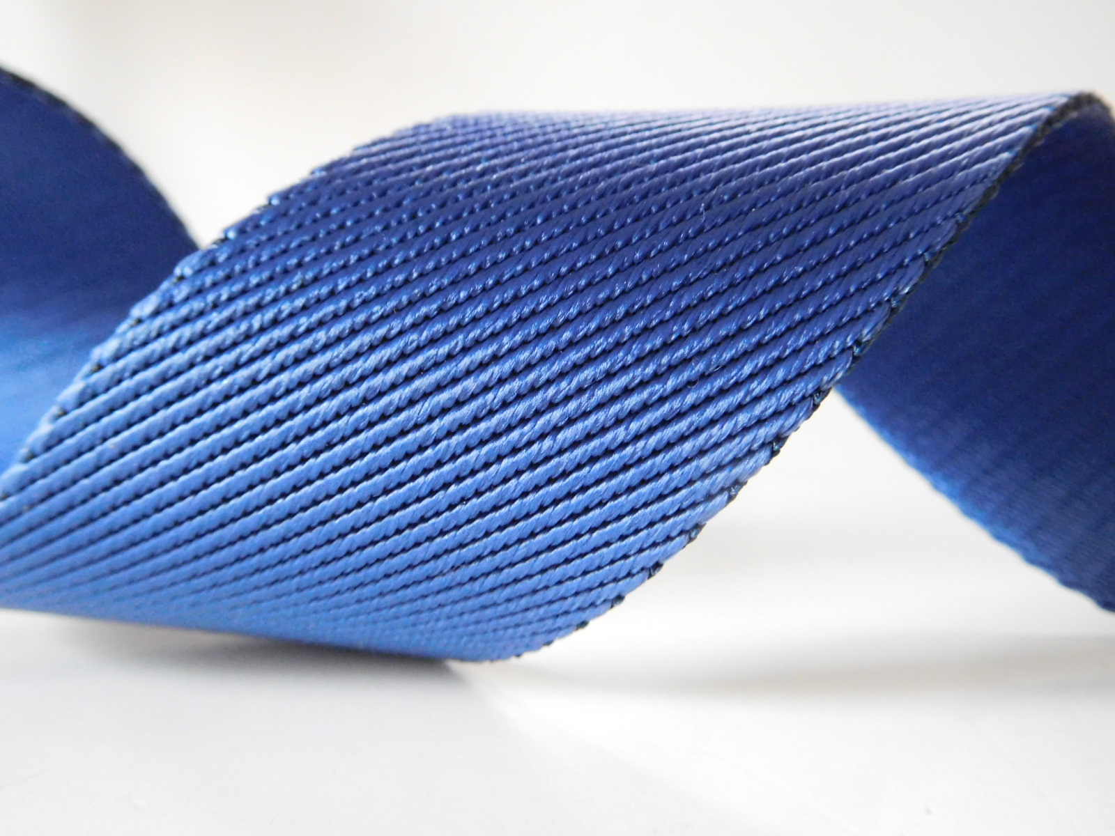 40mm twill nylon webbing for shoulder belt