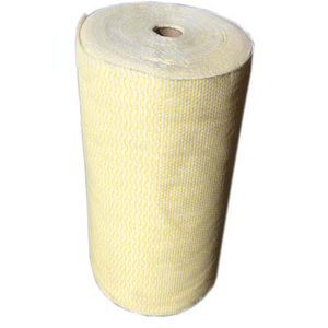 Nonwoven