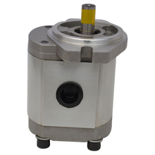 Hydraulic Gear Pump Hgp-3A-F19