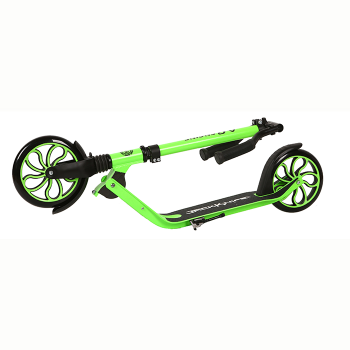 200mm 2 WHEEL SCOOTER