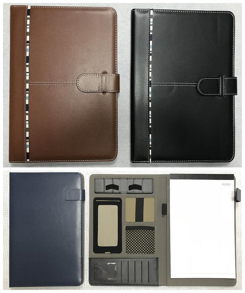 PVC Portfolio 