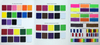 EVA Color & Design Swatch