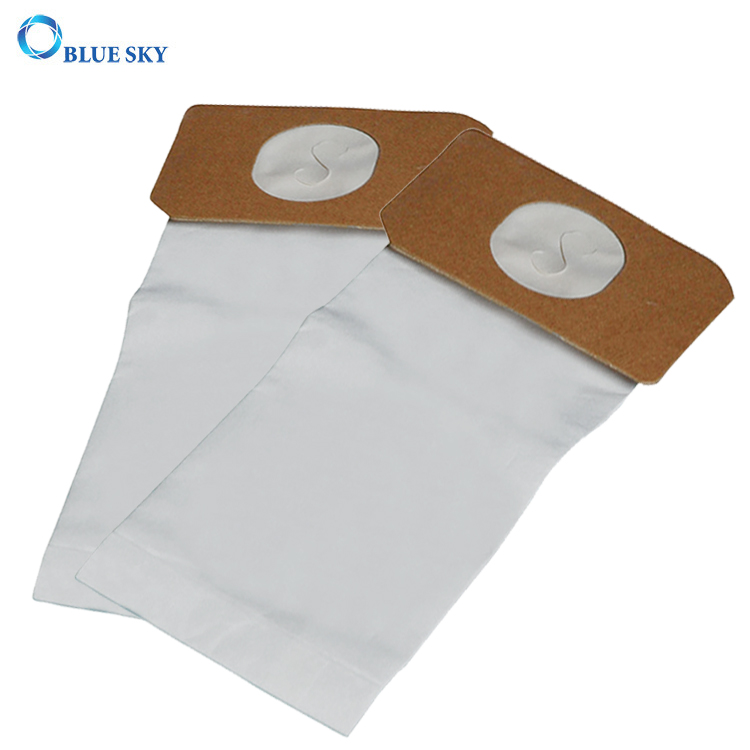 # 103483 Bolsas de polvo de papel para aspiradora de repuesto para Proteam