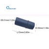 高质量定制真空软管通用适配器至31mm / 1.18英寸真空吸尘器管配件31mm / 1.22英寸
