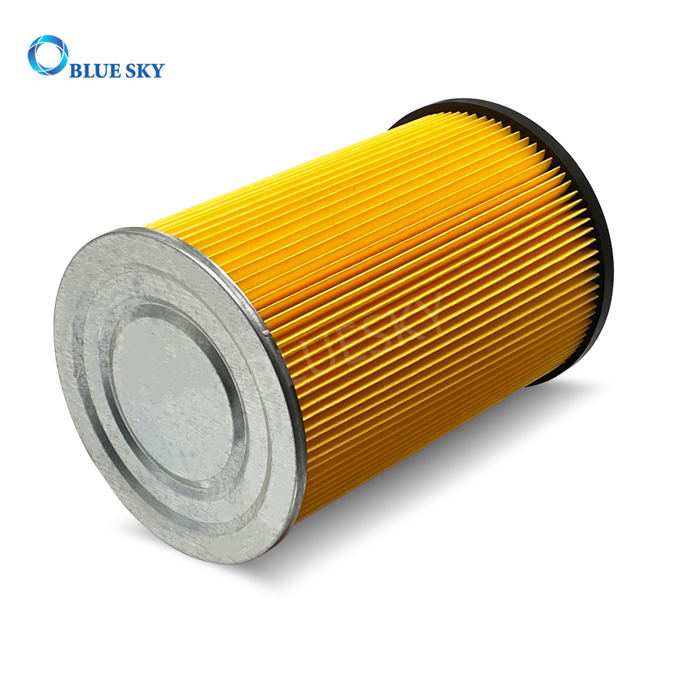 Reemplazo de filtro de aspiradora OEM de alta calidad para piezas de aspiradora con filtro Hepa 