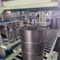 Fully Automatic Liquid Filling Sealing Line, Steel Oil Drum / Bitumen Barrel Drum Filling Line
