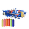Fully Automatic CNG Gas Cylinder Making Production Line, CNG Cylinder Equipment