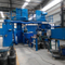 Shot Blasting Machine for LPG Cylinder Manufacturing Equipments Body Manufacturing Line
