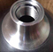Most Cost-Effective 232mm-406mm Neck Threading Machine for CNG, LPG Hot Spinning Machine