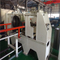 Horizontal Automatic Flanging Machine for Steel Drum, Barrel/Drum Flanger