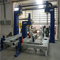 LPG Cylinder Gas Residual Liquid Removal Machine for LPG Cylinder Repairing Production Line
