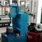 Semi-Auto/Manually LPG Gas Cylinder Bottom Base/Footring Welding Machine~