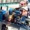 Semi-Automatic LPG Cylinder Bottom Base / Foot Ring Welding Machine / Production Line