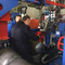 Setting up LPG Gas Cylinder Plant in Brazil