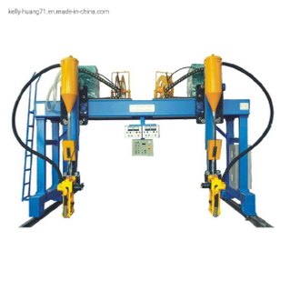 Submerged Saw H Beam Weling Machine