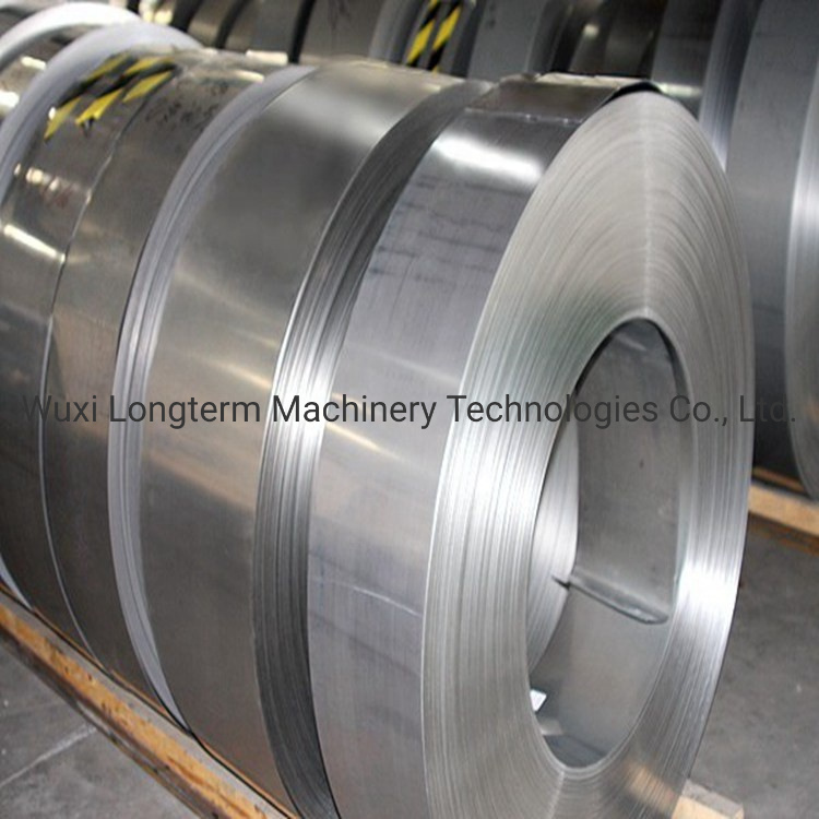 Width Customizable 2b Ba Surface 304 201 316L Stainless Steel Belt /Strip / Coil / Roll Cold Rolled