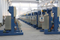 Fiber Optic or Wire Cable Pay off Take up Cable Machine
