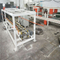Fully Automatic High Speed LPG Gas Cylinder Body Silk Printing Machine Assembly Logo Printing Machine