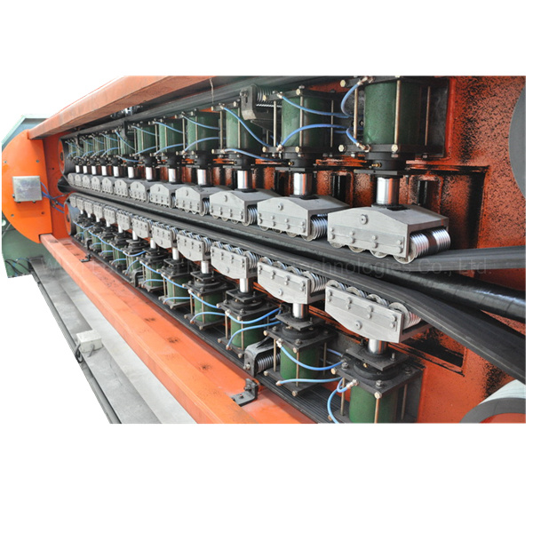Cable Reeling/Winding Machine, Steel Wire Rope Take up&Pay off Machine^