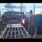 CNG Cylinder Necking Spinning Machine
