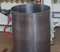 208L Steel Drum Seam Welding Machine