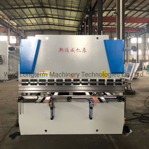 High Automation Professional Cable Tray Bending Machine/Press Brake